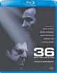 36 Quai des Orfèvres (FR Import ohne dt. Ton) Blu-ray