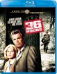 36 Hours (1965) - Warner Archive Collection (US Import ohne dt. Ton) Blu-ray