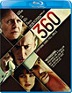 360 (US Import ohne dt. Ton) Blu-ray