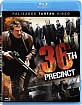 36th Precinct (US Import ohne dt. Ton) Blu-ray