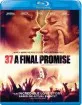 37: A Final Promise (2014) (Region A - US Import ohne dt. Ton) Blu-ray