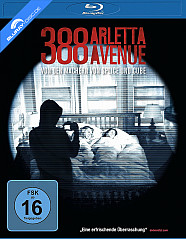 388 Arletta Avenue Blu-ray