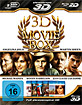 3D Movie Box (Blu-ray 3D) Blu-ray
