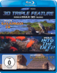 IMAX 3D Triple Feature (Blu-ray 3D) Blu-ray