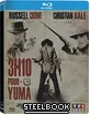 3H10 pour Yuma - Steelbook (FR Import ohne dt. Ton) Blu-ray