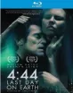 4:44 - Last Day on Earth (Region A - US Import ohne dt. Ton) Blu-ray