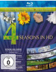 4 Jahreszeiten in HD Blu-ray