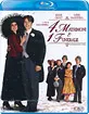 4 Matrimoni & 1 Funerale (IT Import ohne dt. Ton) Blu-ray