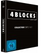 4 Blocks - Staffel 1&2 (FSK16-Fassung) Blu-ray