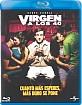 Virgen A Los 40 (ES Import) Blu-ray