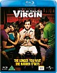 The 40 Year Old Virgin (FI Import) Blu-ray