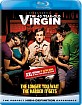 The 40 Year Old Virgin (GR Import) Blu-ray