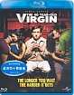 The 40 Year Old Virgin (HK Import) Blu-ray