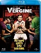 40 anni vergine (IT Import) Blu-ray