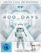 400 Days - The Last Mission (Limited Mediabook Edition) (Blu-ray + UV Copy) Blu-ray