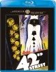 42nd Street (1933) - Warner Archive Collection (US Import ohne dt. Ton) Blu-ray