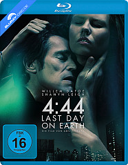 4:44 - Last Day on Earth Blu-ray