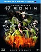 47 Ronin (2013) 3D (Blu-ray 3D + Blu-ray + DVD + Digital Copy + UV Copy) (US Import ohne dt. Ton) Blu-ray