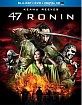 47 Ronin (2013) (Blu-ray + DVD + Digital Copy + UV Copy) (US Import ohne dt. Ton) Blu-ray