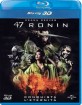 47 Ronin (2013) 3D (IT Import) Blu-ray