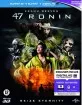 47 Ronin (2013) 3D (Blu-ray 3D + Blu-ray + UV Copy) (NL Import) Blu-ray