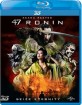 47 Ronin (2013) 3D (ZA Import) Blu-ray