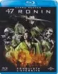 47 Ronin (2013) (IT Import) Blu-ray