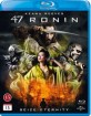 47 Ronin (2013) (NO Import) Blu-ray