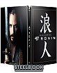 47 Ronin - Steelbook (IT Import) Blu-ray