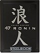 La Leyenda del Samurái: 47 Ronin - Exclusive Edition Steelbook (Blu-ray + DVD) (ES Import) Blu-ray