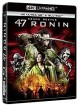 47 Ronin (2013) 4K (4K UHD + Blu-ray) (FR Import) Blu-ray