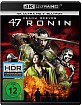 47 Ronin 4K (2013) (4K UHD + Blu-ray) Blu-ray