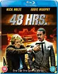 48 Hrs. (UK Import ohne dt. Ton) Blu-ray