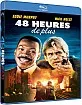 48 heures de plus (FR Import) Blu-ray