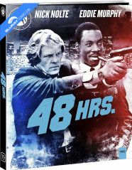 48 Hrs. (1982) - Paramount Presents Edition #019 (Blu-ray + Digital Copy) (US Import) Blu-ray