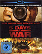 5 Days of War Blu-ray