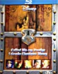5 Grands Classiques Disney (Prestige Collection) (FR Import) Blu-ray