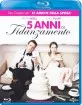 5 anni di fidanzamento (IT Import) Blu-ray