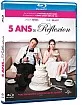 5 ans de réflexion (FR Import) Blu-ray