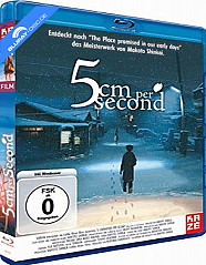 5 Centimeters per Second Blu-ray