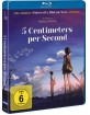 5 Centimeters per Second (Neuauflage) Blu-ray