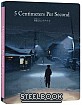 5 Centimeters per Second - Collector's Edition Steelbook (Blu-ray + Audio CD) (UK Import ohne dt. Ton) Blu-ray