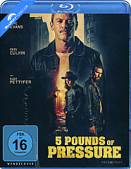 5 Pounds of Pressure Blu-ray