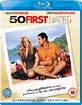 50 First Dates (UK Import ohne dt. Ton) Blu-ray