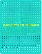 (500) Days of Summer - Limited Edition Metal Box (UK Import ohne dt. Ton) Blu-ray