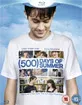 (500) Days of Summer (Blu-ray + Digital Copy) (UK Import ohne dt. Ton) Blu-ray