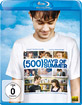 (500) Days of Summer Blu-ray