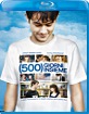 (500) giorni insieme (IT Import) Blu-ray