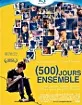 (500) jours ensemble (FR Import) Blu-ray