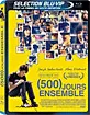 (500) jours ensemble - Selection Blu-VIP (FR Import) Blu-ray